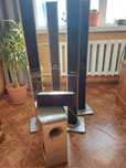 Продам колонки "Panasonik"