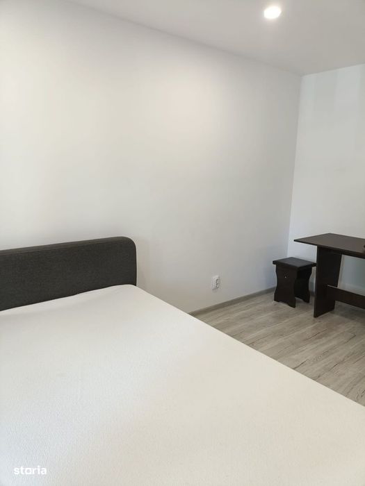 Garsoniera Mansarda / Ostroveni /