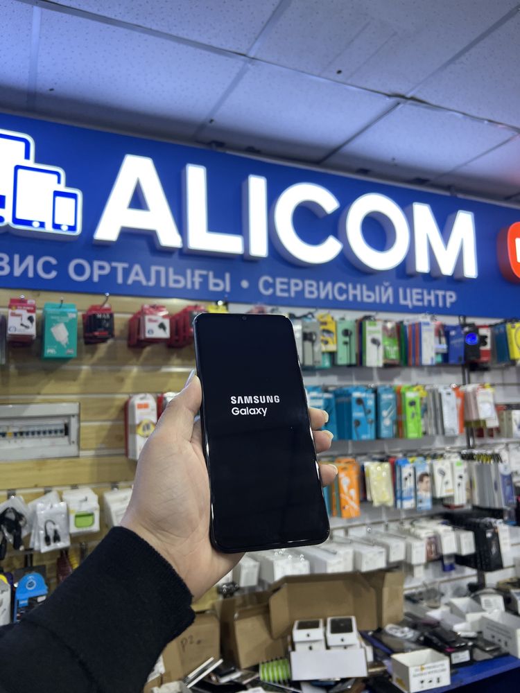 Samsung a03 цена 25000