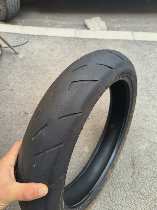 Continental ContiSportAttack