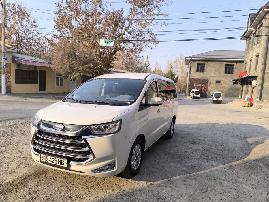 Jak M 4 full pazisa sotuvda kelishamiz