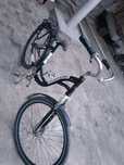 Velosiped sotiladi