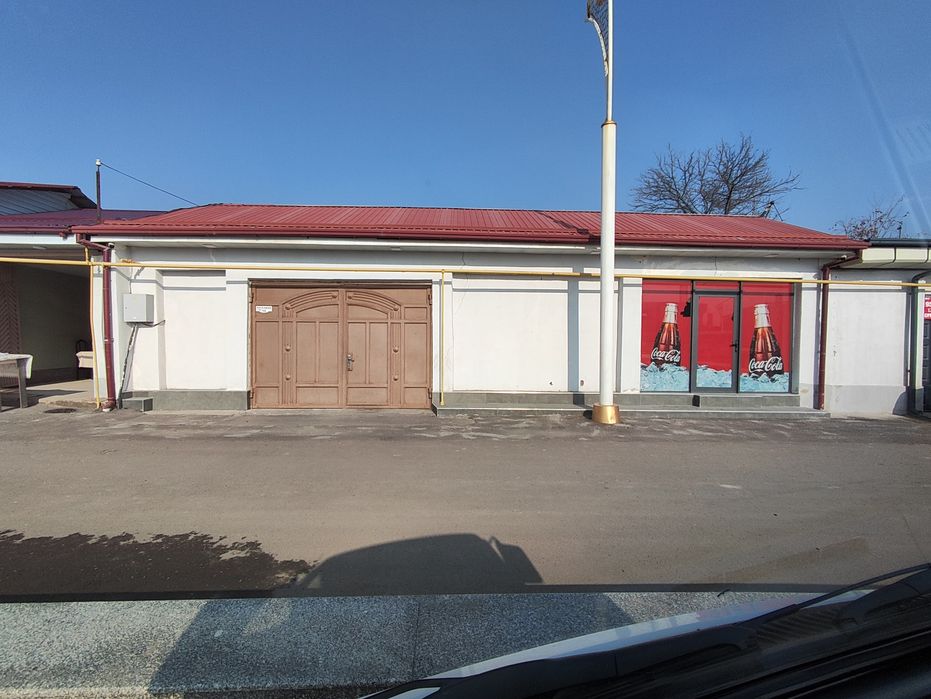 Срочно уй сотилади