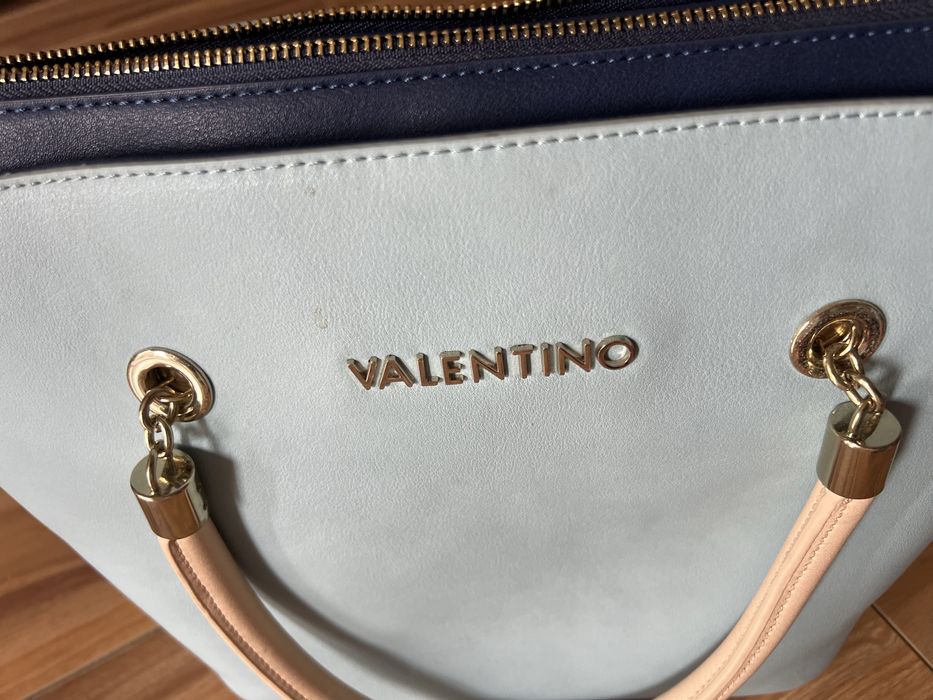 Geanta Valentino