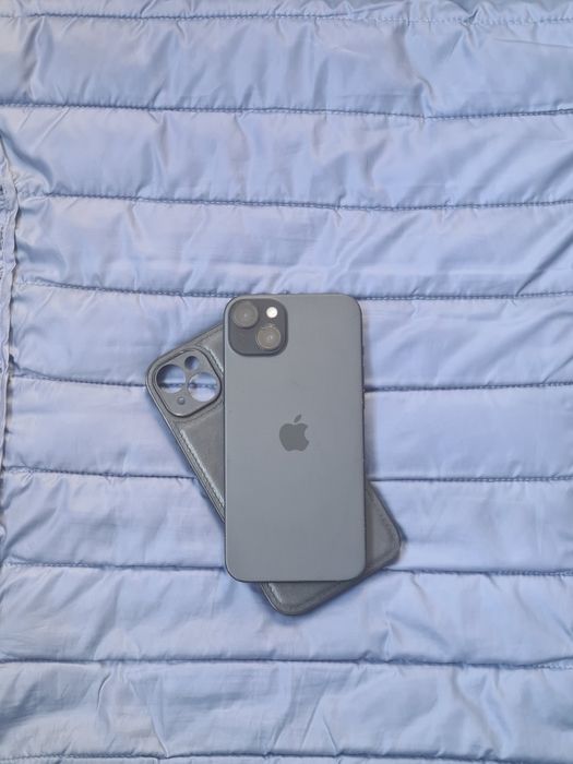 IPhone 15 Plus  5G    256 GB