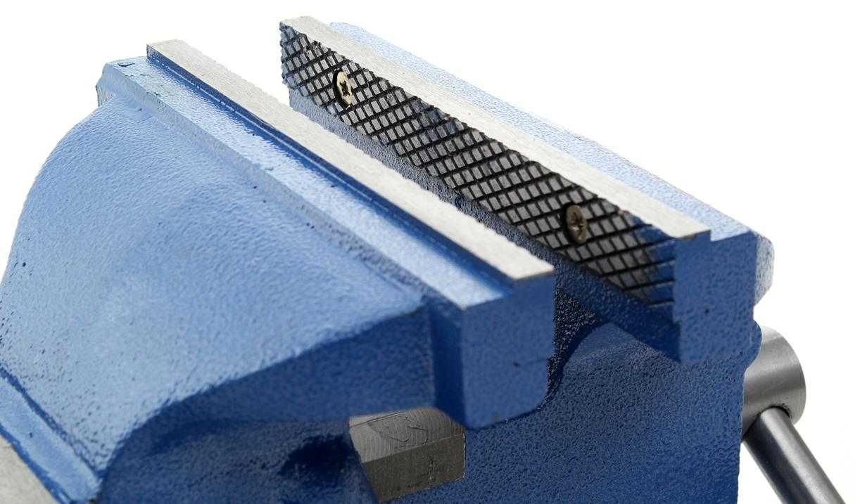 Menghina banc rotativa 250mm cu nicovala (KD1105)