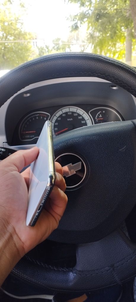 Iphone xs 64 gb bez karobka
