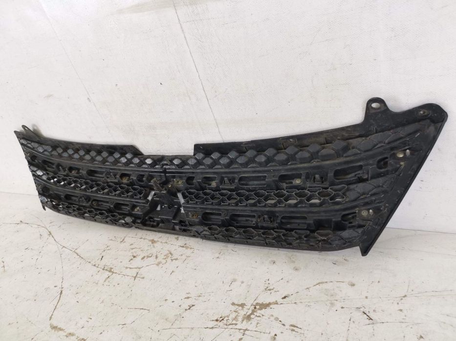 Grila Radiator Mitsubishi  Eclipse Cross 1 2017 2018 2019 2020 Origina