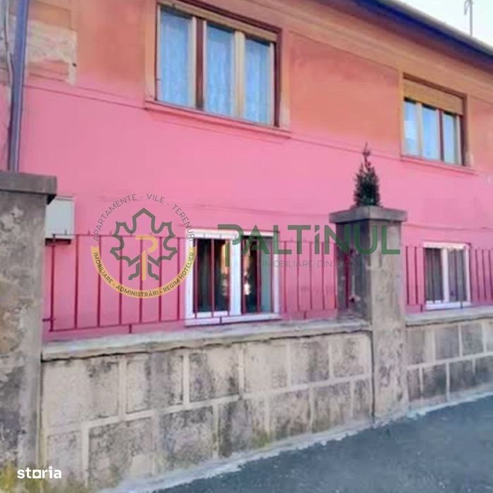 Apartament la casă de vânzare în zona Trei Stejari Sibiu