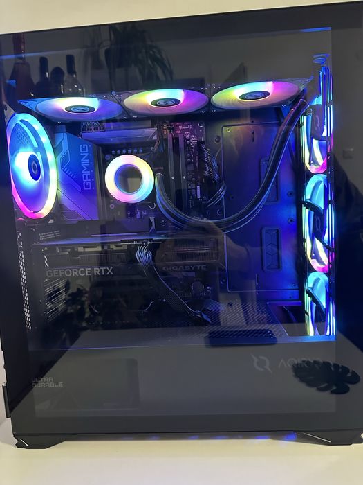 Mentenanta Pc / Laptop