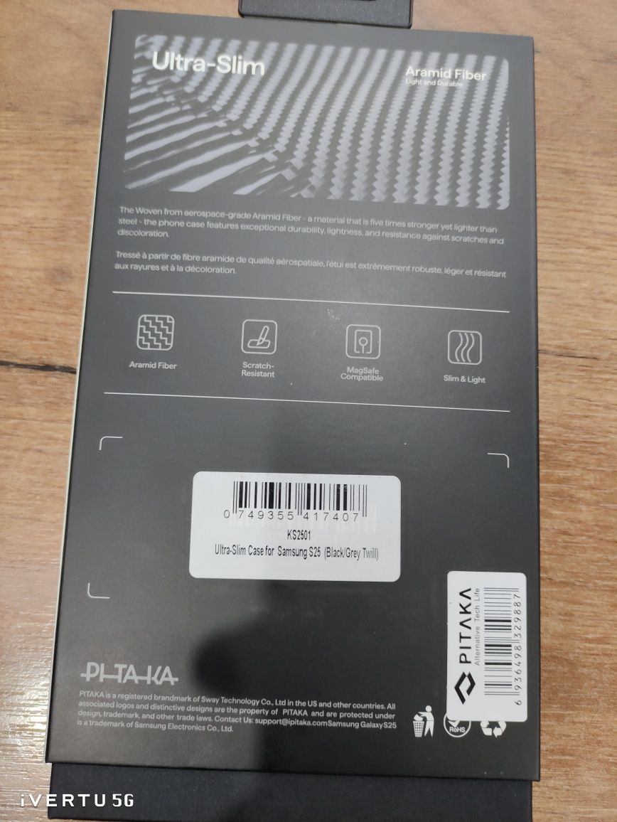Samsung galaxy S25 чехол