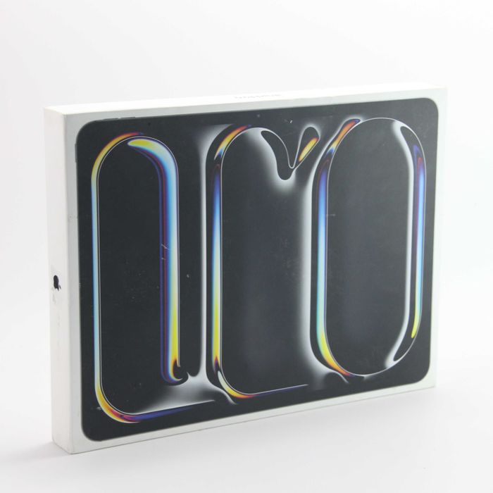 iPad Pro 13 (APPLE M4) - 256 Gb - OBIECT NOU - Amanet FRESH Galati