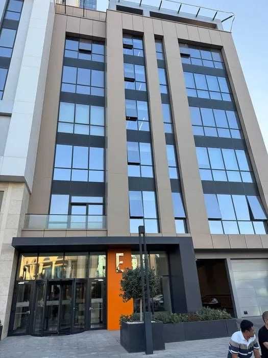 Аренда офиса | ЖК Nest One | 4 этаж  56кв | ориентир Метро Узбекистан
