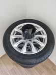 Roti R 16 Ford Mondeo, Focus