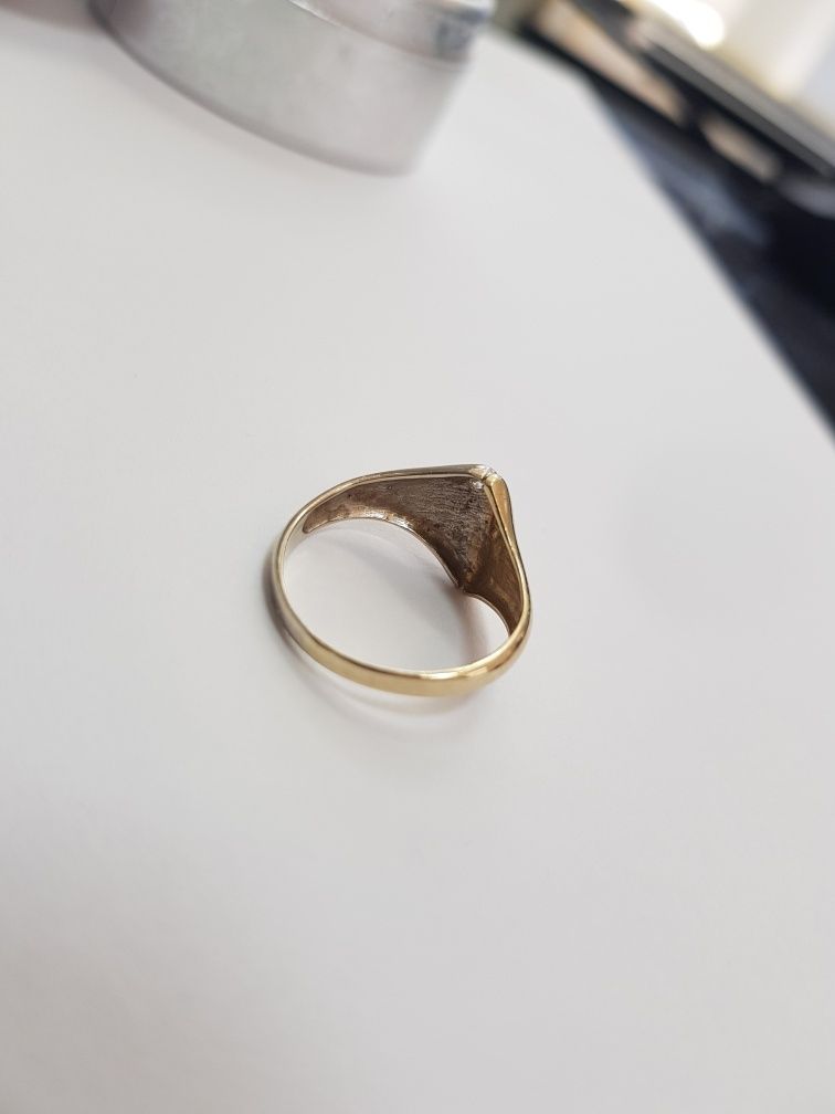 Inel 14k(cdc)staramanet