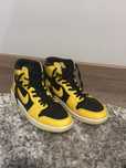 Jordan 1 high og retro pollen