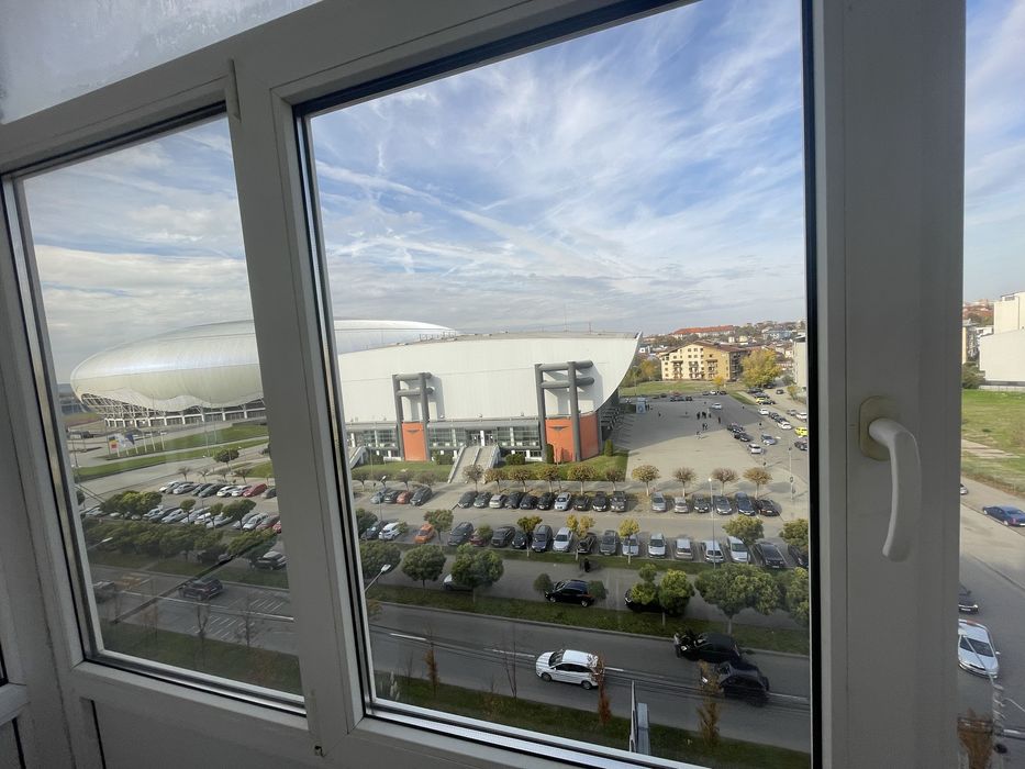 INCHIRIEZ apartament  Craiova 1 Mai,Ciuperca