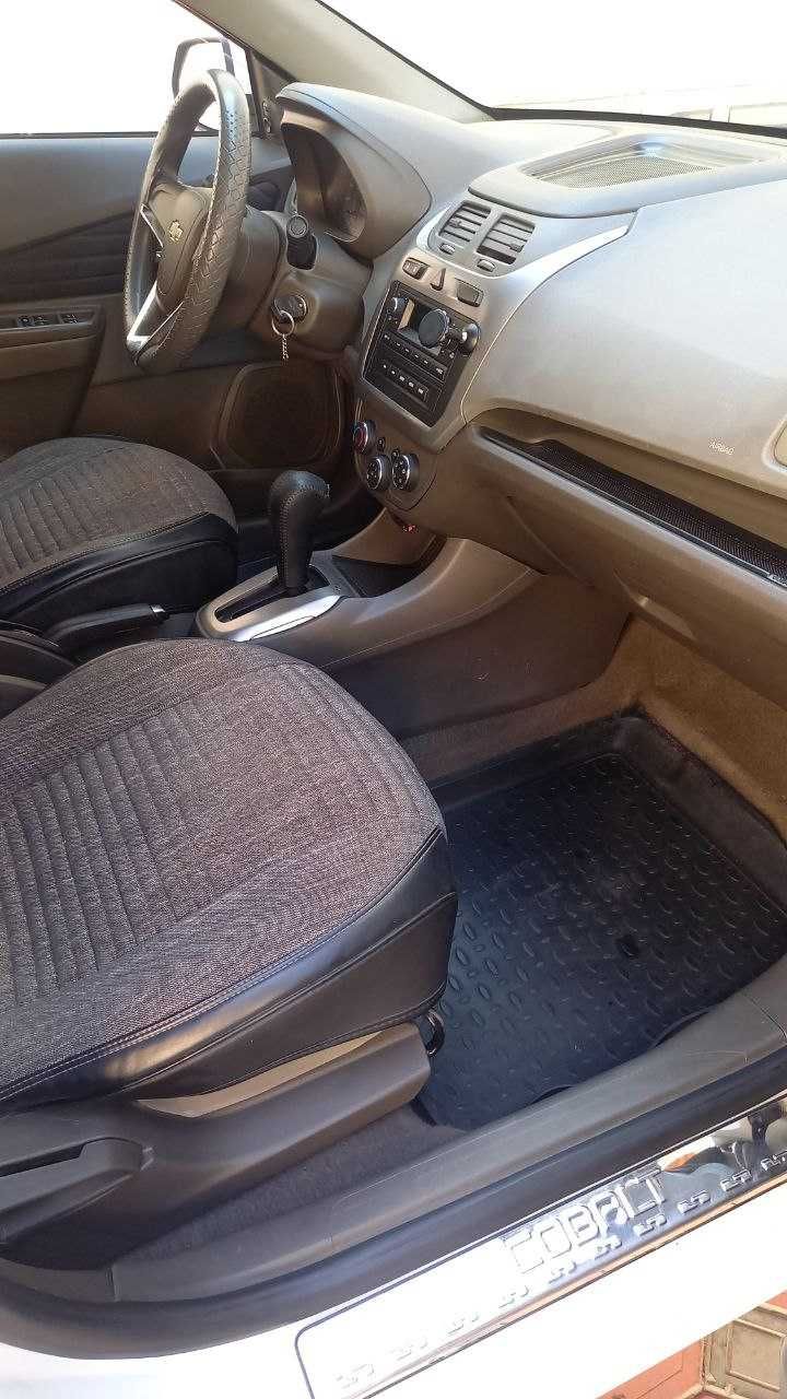 Продам срочна Chevrolet Cobalt