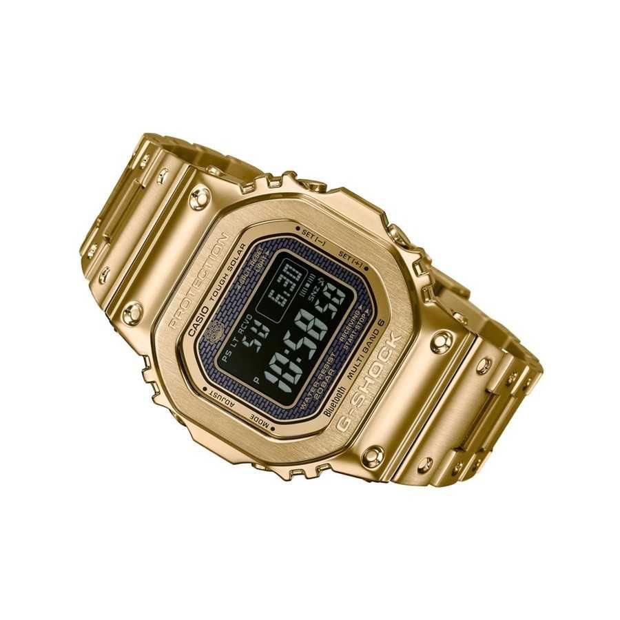 Мъжки часовник Casio G-Shock GMW-B5000GD-9E