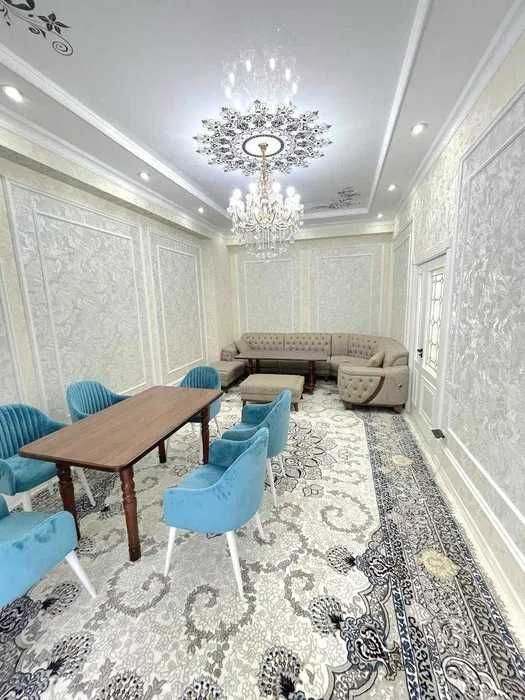 Сдается Шикарная квартира на метро ОЙБЕК! 3/4/9 A*