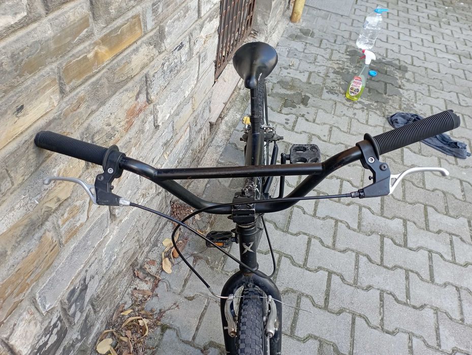 Колело тип BMX 20 цола