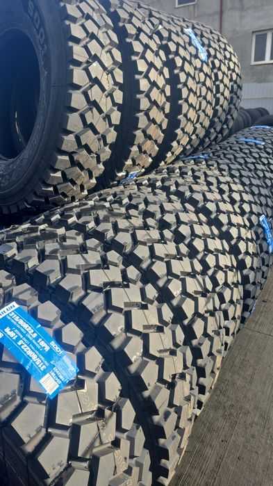 Anvelope 315 80 22,5 CARIERĂ ON/OF 1250 bc