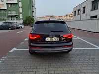 Audi Q7 Stare perfecta de functionare