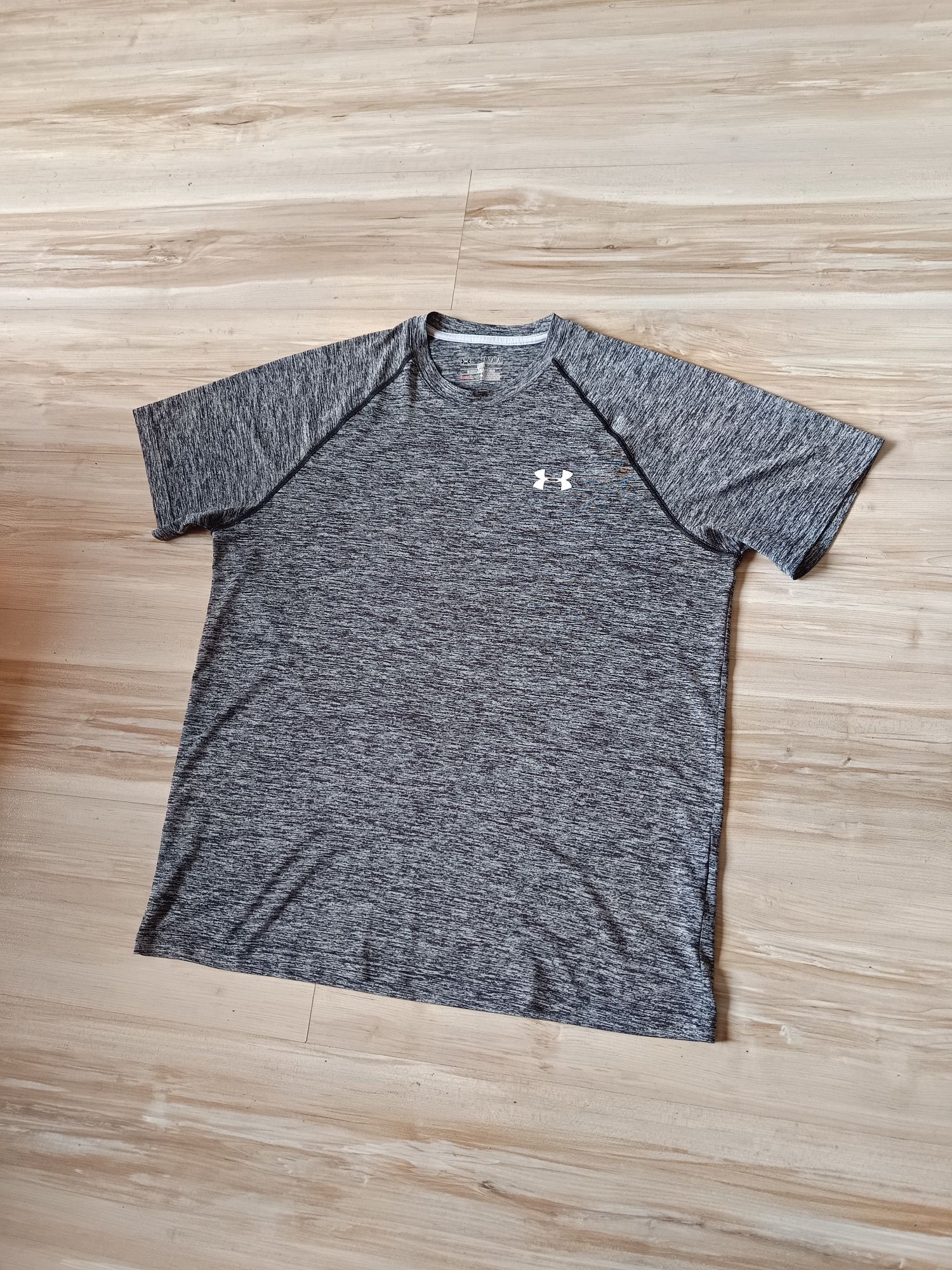 Оригинална мъжка тениска Under Armour