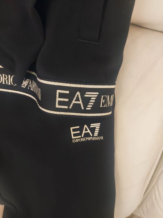 Анцунг EA Emporio Armani