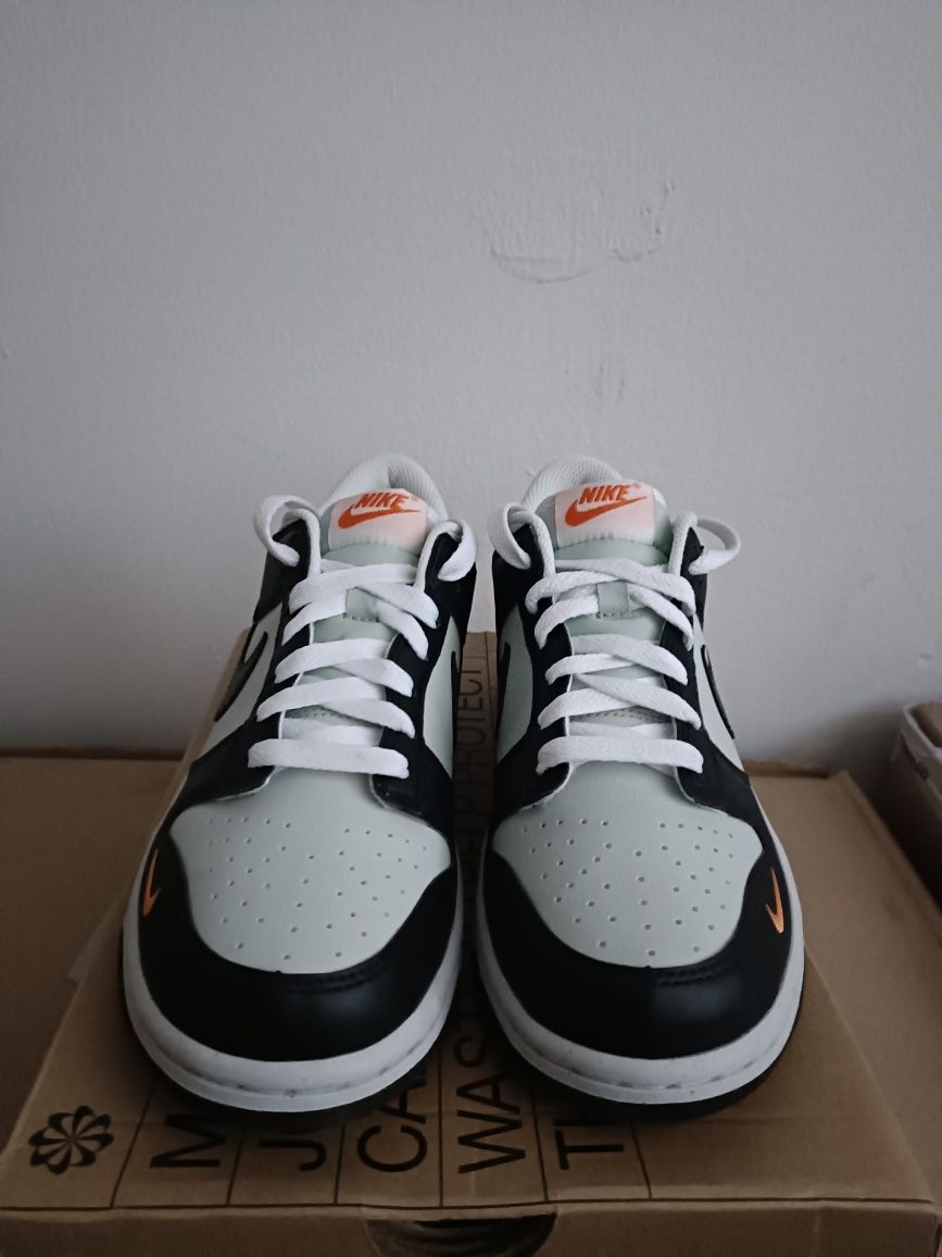 Nike Dunk Low номер 40 код 1А