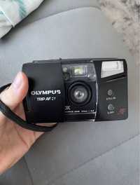 пленочный фотоаппарат
