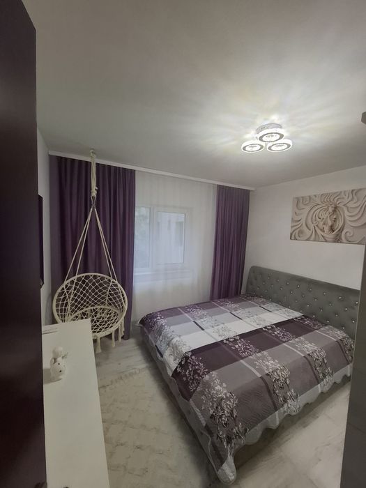 Închiriez apartament 2 camere zona Inel 1