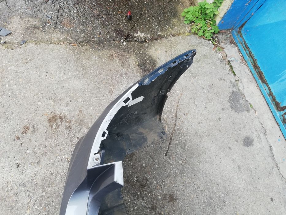 Bara bmw X6 F16 M sport 2014-2017 spate