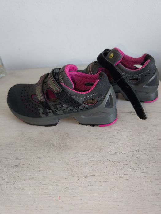 Sandale protecție Uvex Nr 36