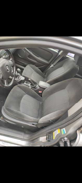 Jaguar X-type 2.0 Diesel