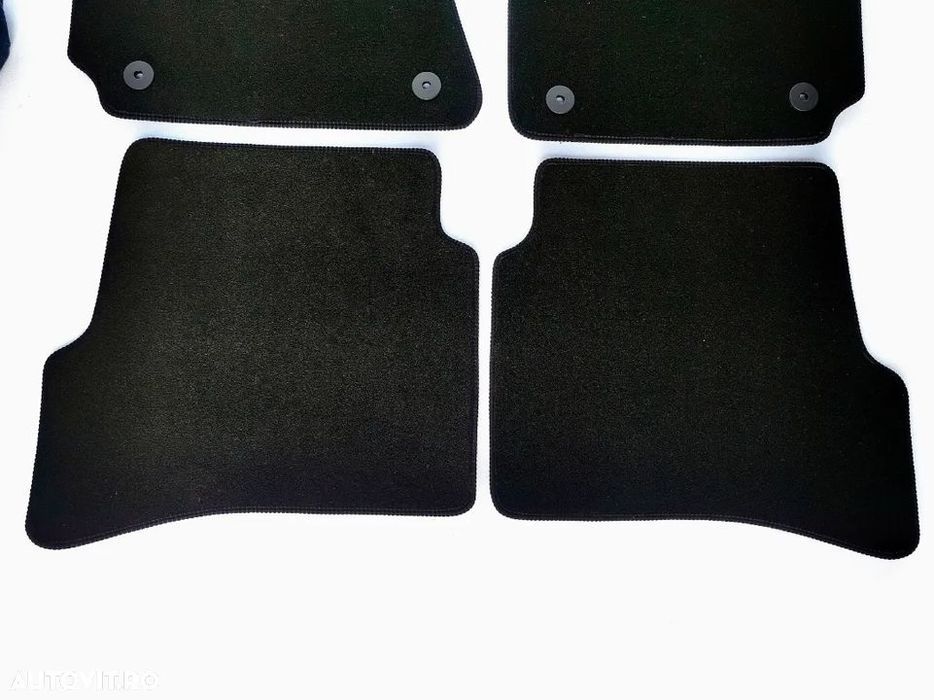 Covorase mocheta Passat B5 Covorase mocheta Passat B5