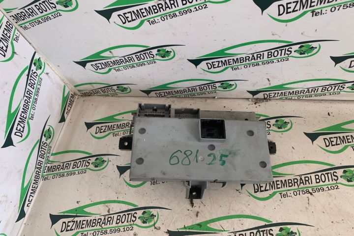 Panou sigurante si relee 46774357 NPL Fiat Punto a 2-a generatie