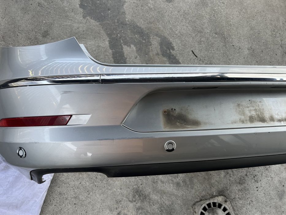 Bara spate pt vw passat cc gri cod culoare la7w