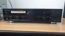 Amplificator Pioneer A209R, Dvd Pioneer Dv 343