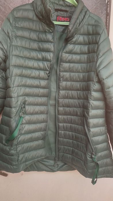 Красиви дамски якета