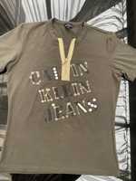 Calvin Klein Jeans тениска