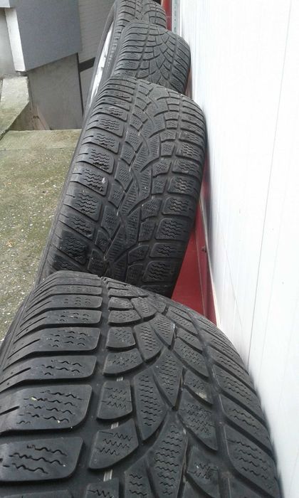 Оригинални Джанти AUDI Q5 17