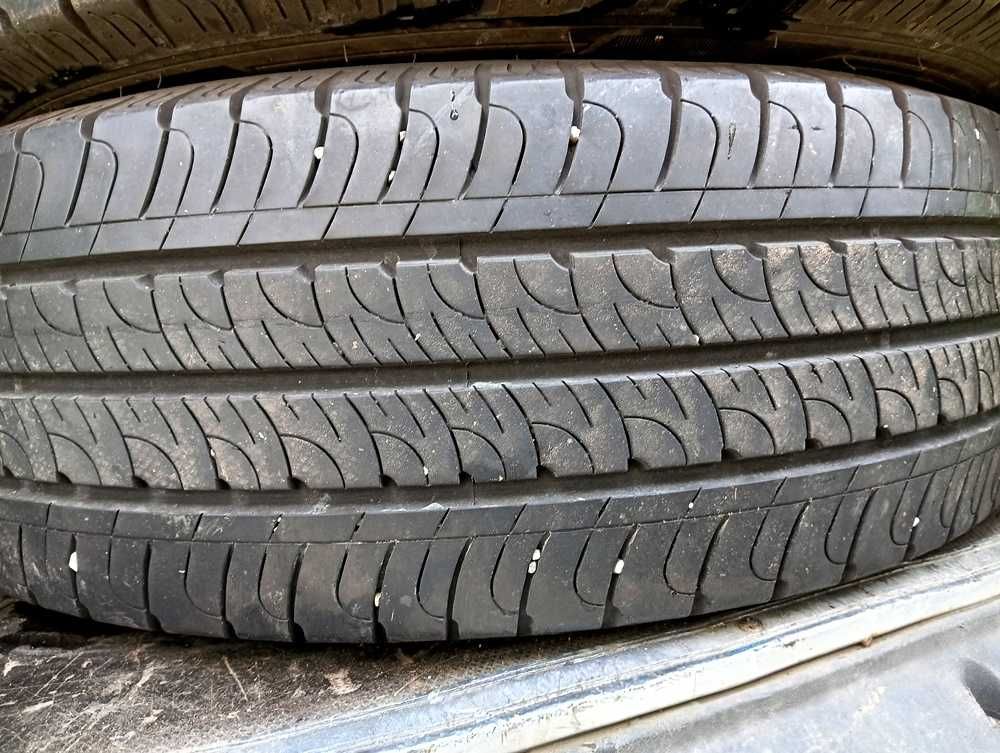 anvelope vara 215/65/16C GOODYEAR 2021 7.5MM