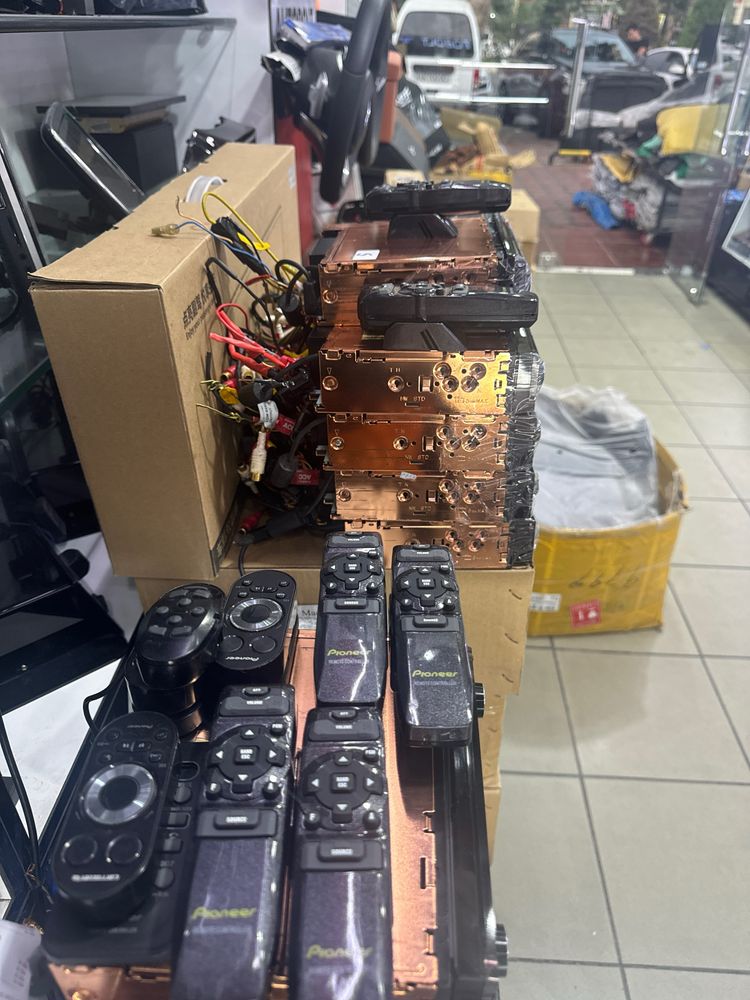 Pioneer deh-p99rs