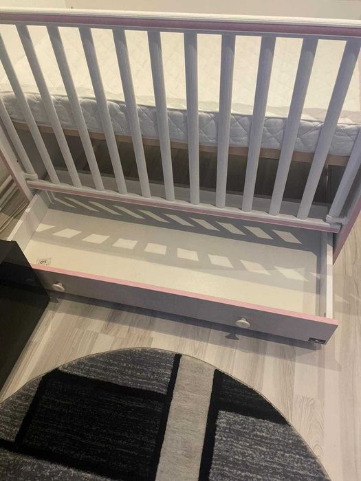 Patut de nou nascuti lorelli