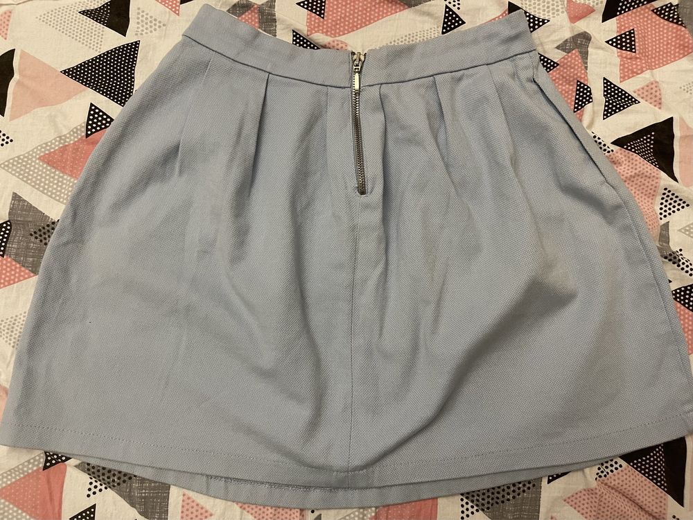Поли Zara/Stradivarius