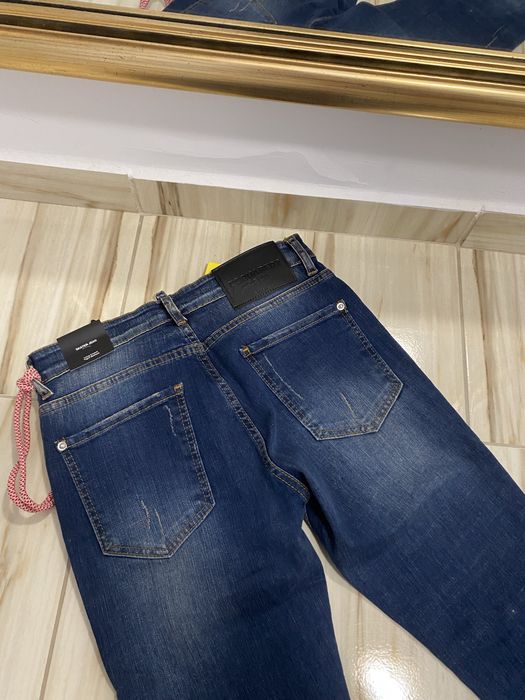 Blugi Dsquared Premium Lux