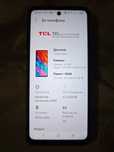 TCL 50 Pro NXTPAPER 5G 512 GB 8.0 GB +8.0 GB