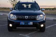 Dacia Duster 2017 4x4