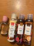 Produse avon si parfum zara noi!